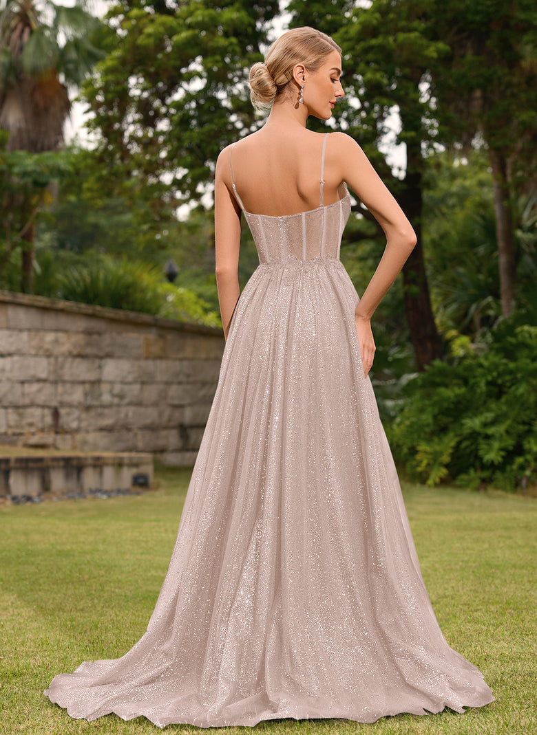 pearl pink
