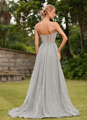 silver