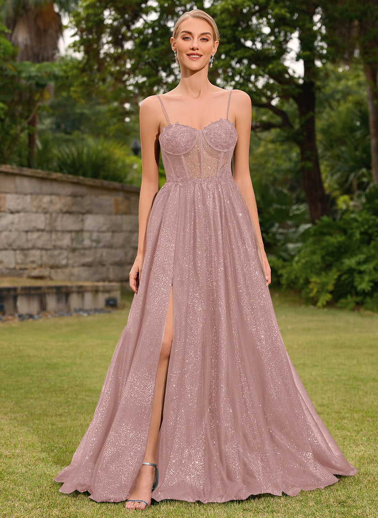 blush