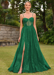 dark green