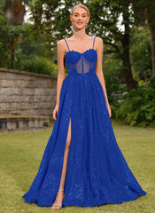 royal blue