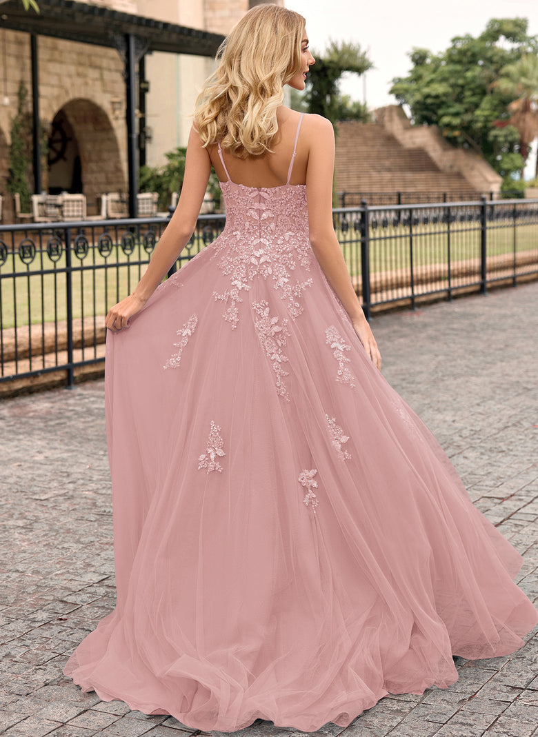 blush