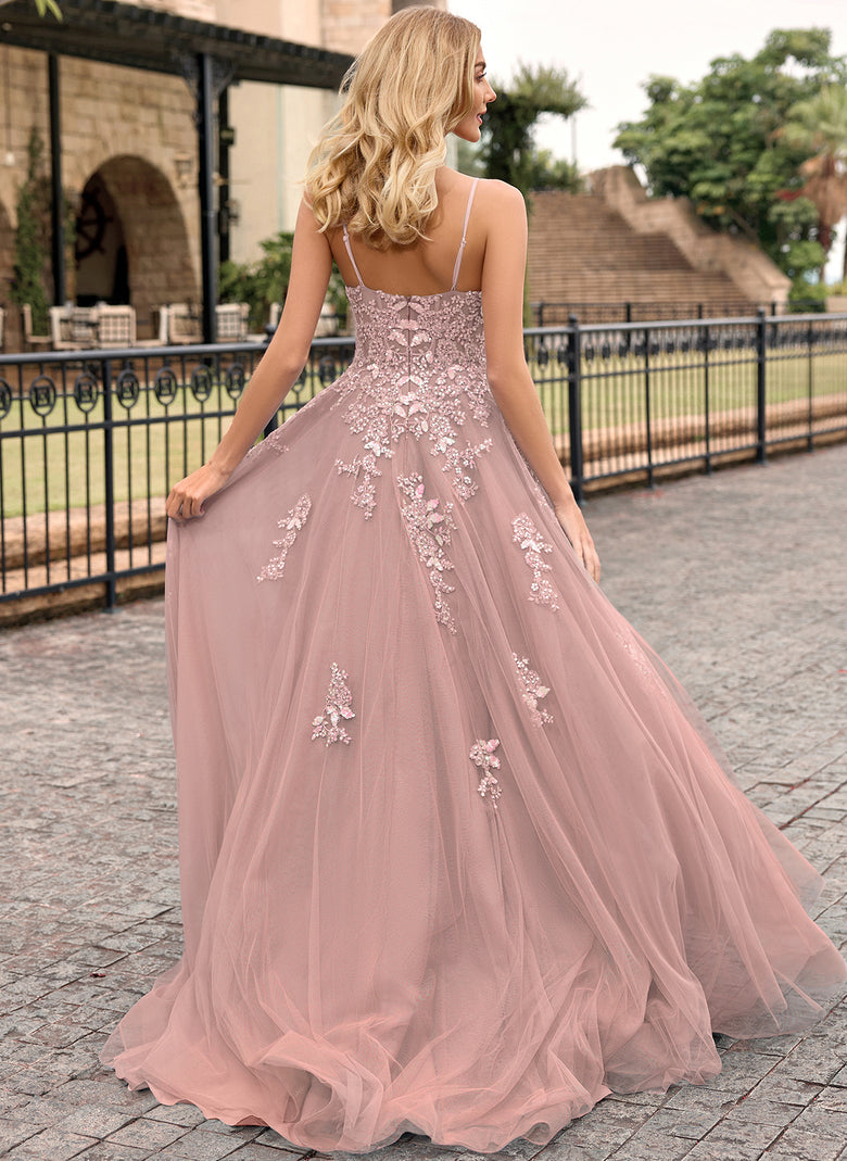 dusty rose
