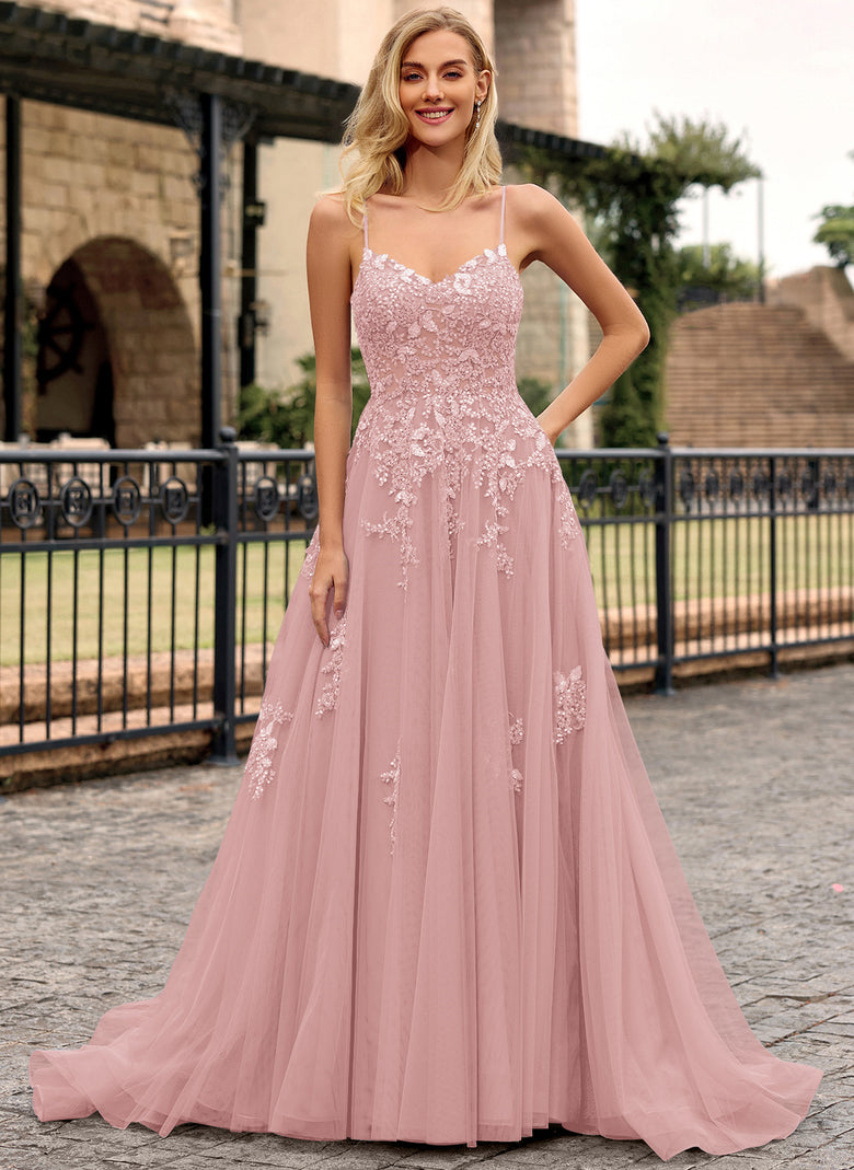 blush