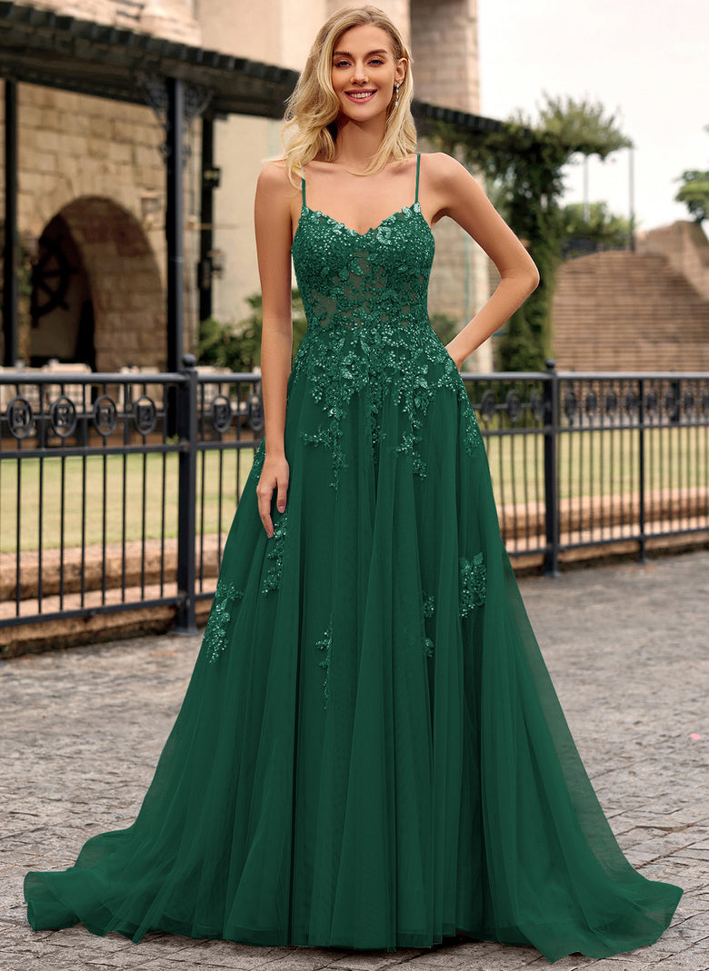 dark green