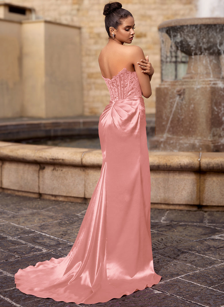 blush