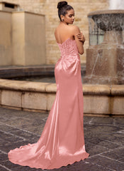 blush