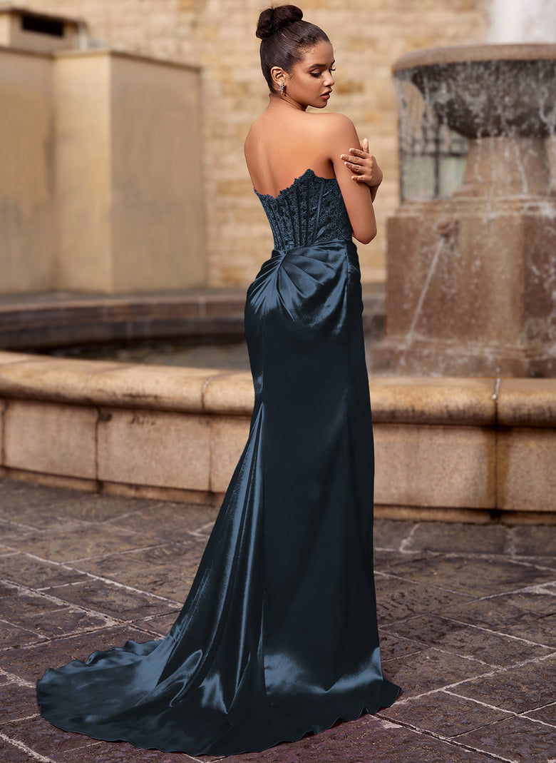 dark navy