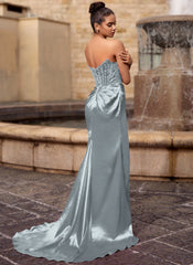 dusty blue