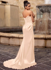 pearl pink