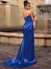 royal blue