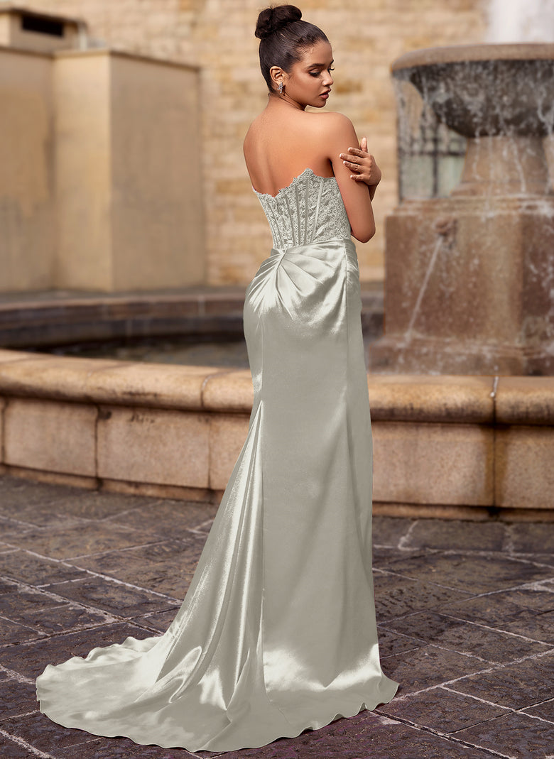 silver