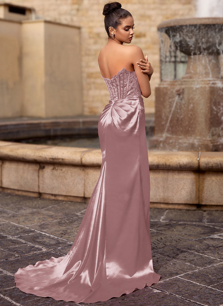 vintage mauve