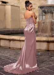 vintage mauve