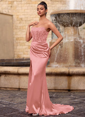 blush