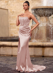 dusty rose