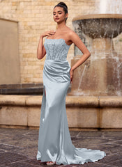 ice blue
