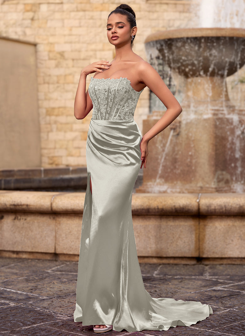 silver