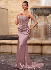 vintage mauve