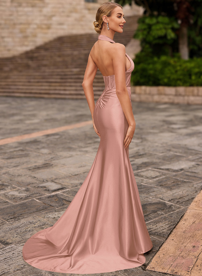 blush