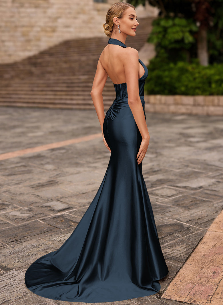 dark navy