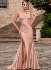 dusty rose
