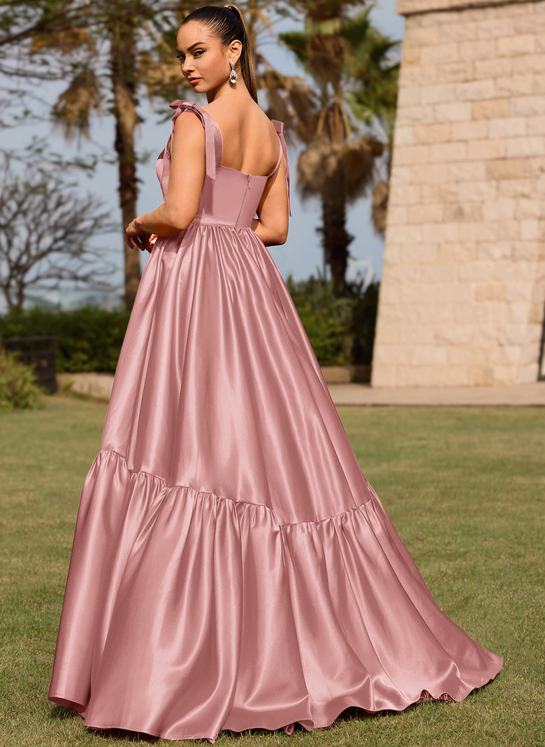 blush