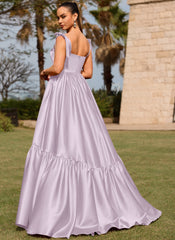 dusty lavender