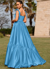 ocean blue