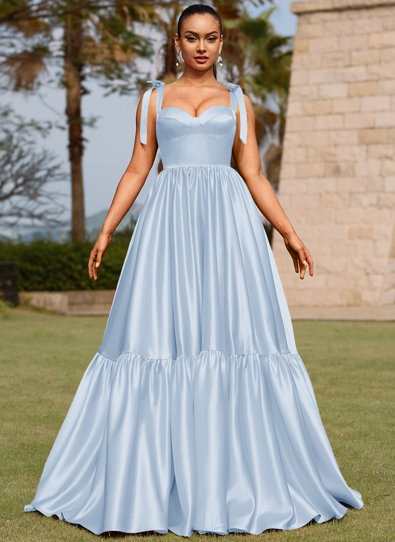 sky blue