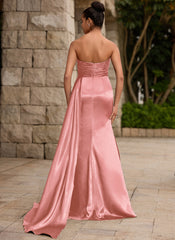 blush