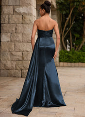 dark navy