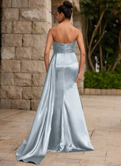 ice blue