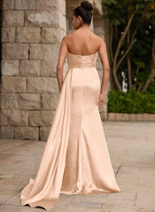pearl pink