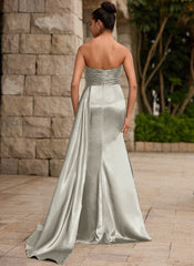 silver