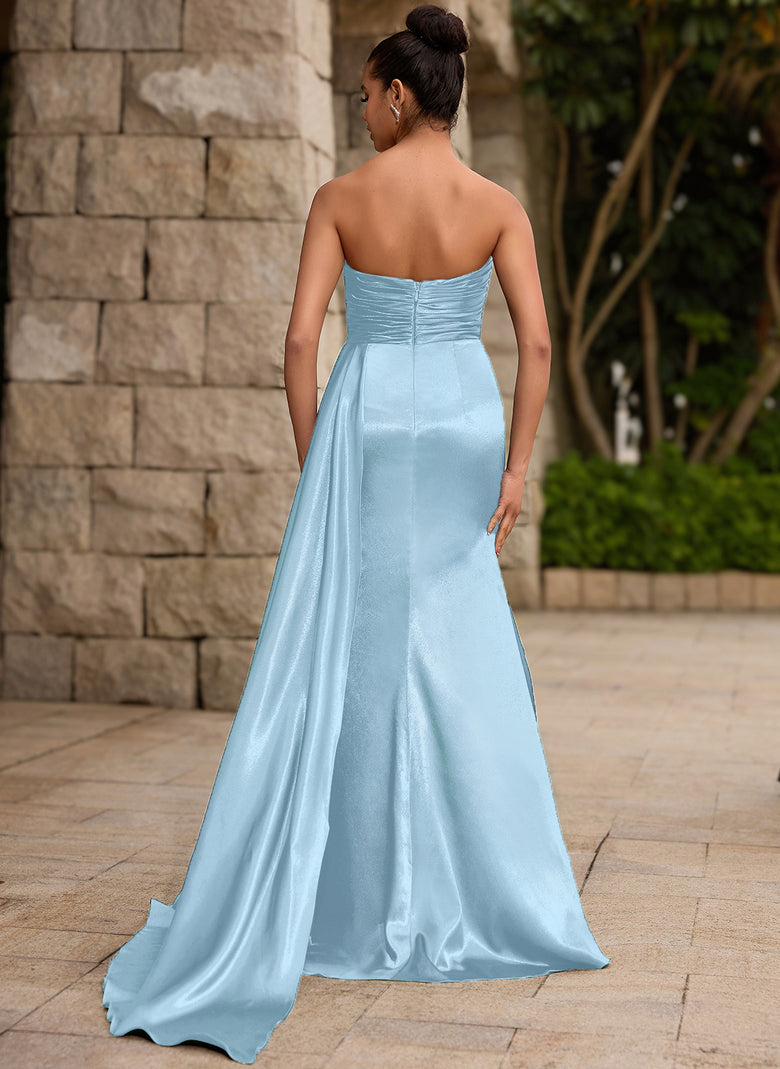 sky blue