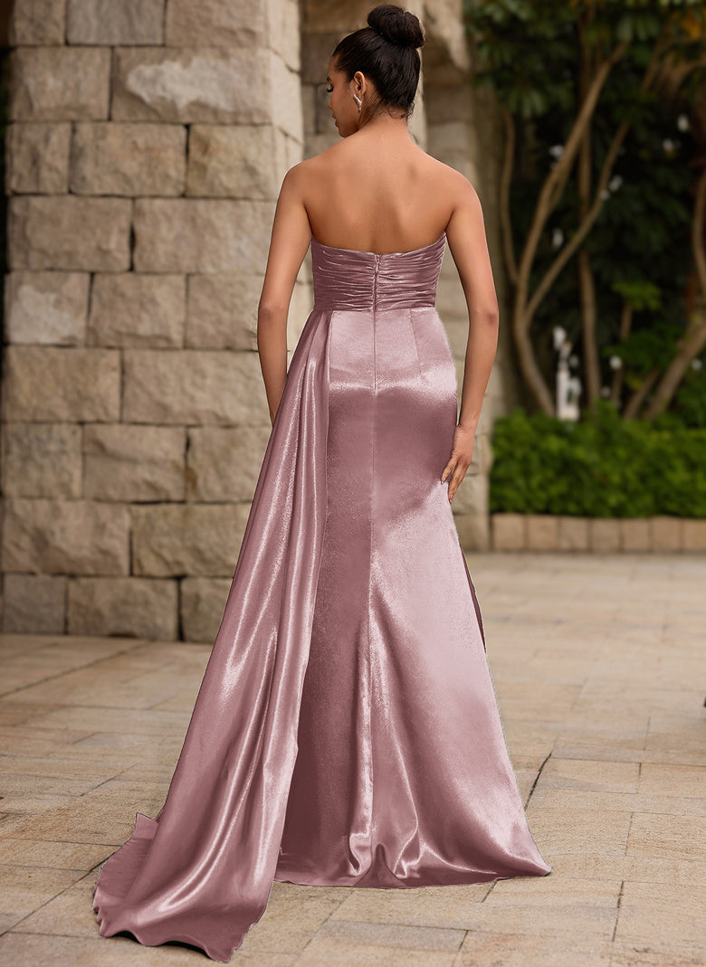 vintage mauve
