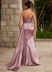 vintage mauve