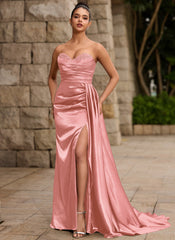 blush