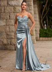 dusty blue
