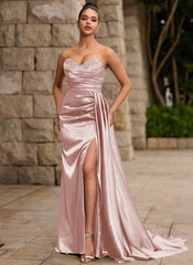 dusty rose