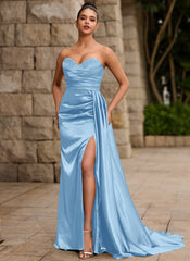 light blue