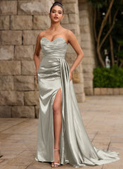 silver