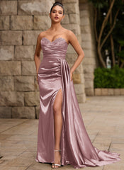 vintage mauve