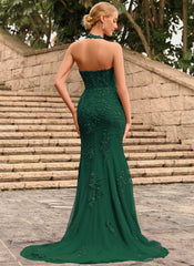 dark green