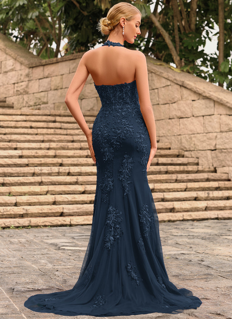 dark navy