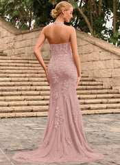 dusty rose
