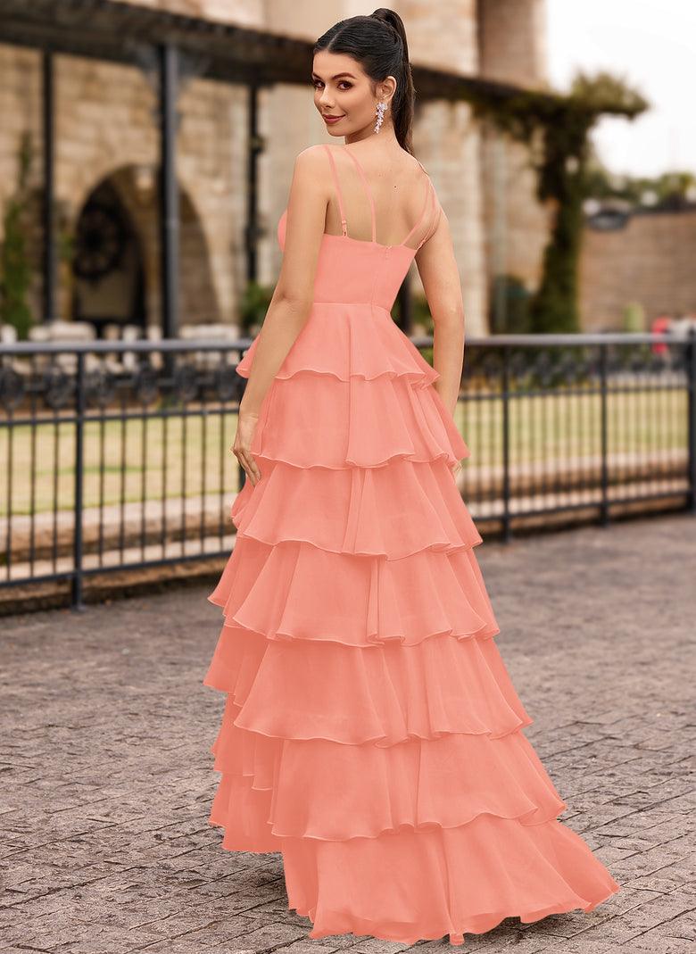 coral