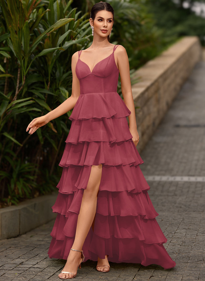 cinnamon rose