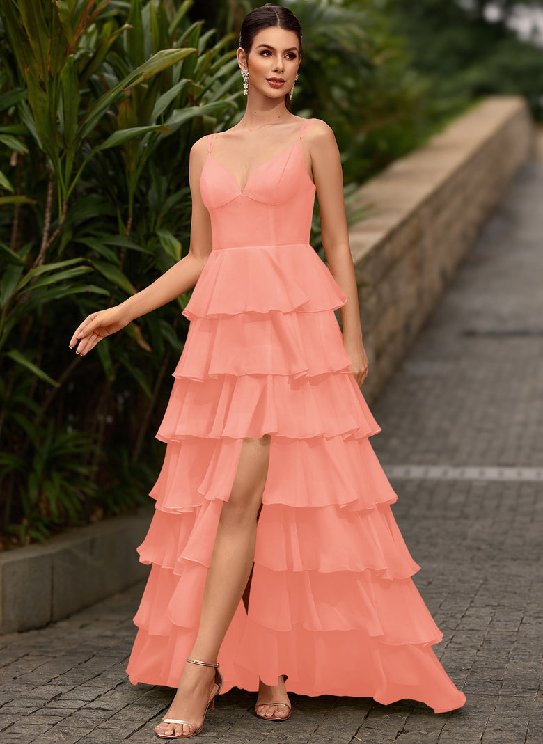 coral